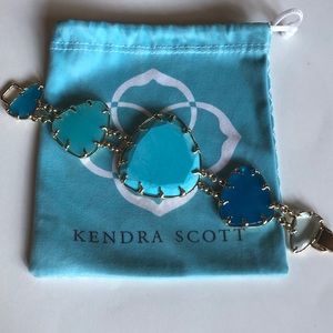 Kendra Scott bracelet